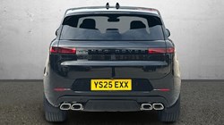 2025 (25) LAND ROVER RANGE ROVER SPORT 4.4 P530 V8 Autobiography 5dr Auto 5075902