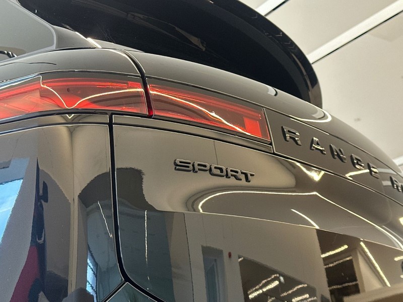 2025 (25) LAND ROVER RANGE ROVER SPORT 4.4 P530 V8 Autobiography 5dr Auto 5080720