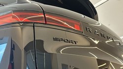2025 (25) LAND ROVER RANGE ROVER SPORT 4.4 P530 V8 Autobiography 5dr Auto 5080720