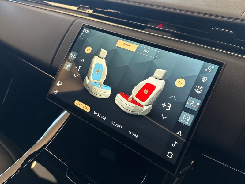 2025 (25) LAND ROVER RANGE ROVER SPORT 4.4 P530 V8 Autobiography 5dr Auto 5075930