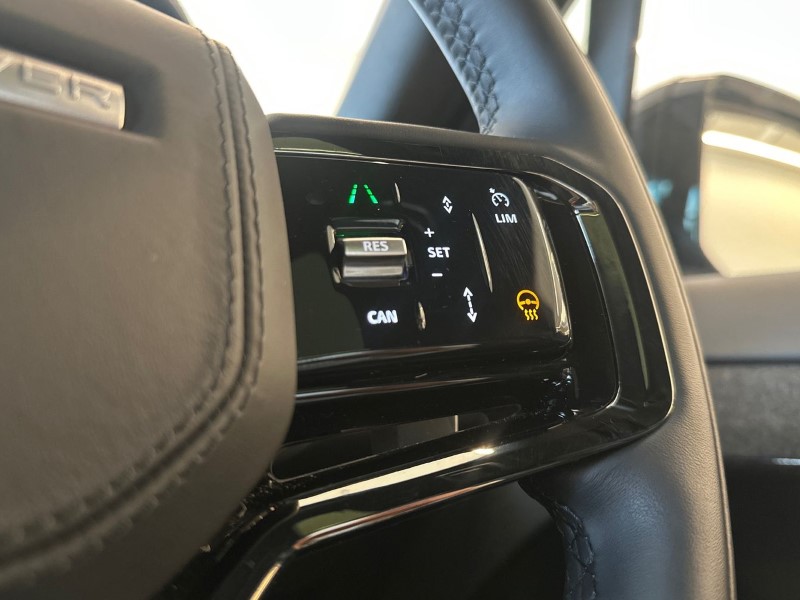 2025 (25) LAND ROVER RANGE ROVER SPORT 4.4 P530 V8 Autobiography 5dr Auto 5075923