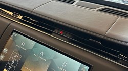 2025 (25) LAND ROVER RANGE ROVER SPORT 4.4 P530 V8 Autobiography 5dr Auto 5075931