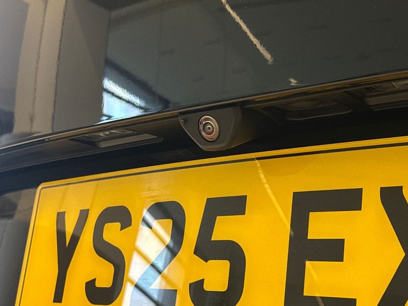 2025 (25) LAND ROVER RANGE ROVER SPORT 4.4 P530 V8 Autobiography 5dr Auto 5080715