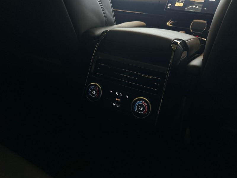 2025 (25) LAND ROVER RANGE ROVER SPORT 4.4 P530 V8 Autobiography 5dr Auto 5080692