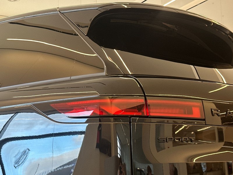 2025 (25) LAND ROVER RANGE ROVER SPORT 4.4 P530 V8 Autobiography 5dr Auto 5080693