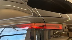 2025 (25) LAND ROVER RANGE ROVER SPORT 4.4 P530 V8 Autobiography 5dr Auto 5080693