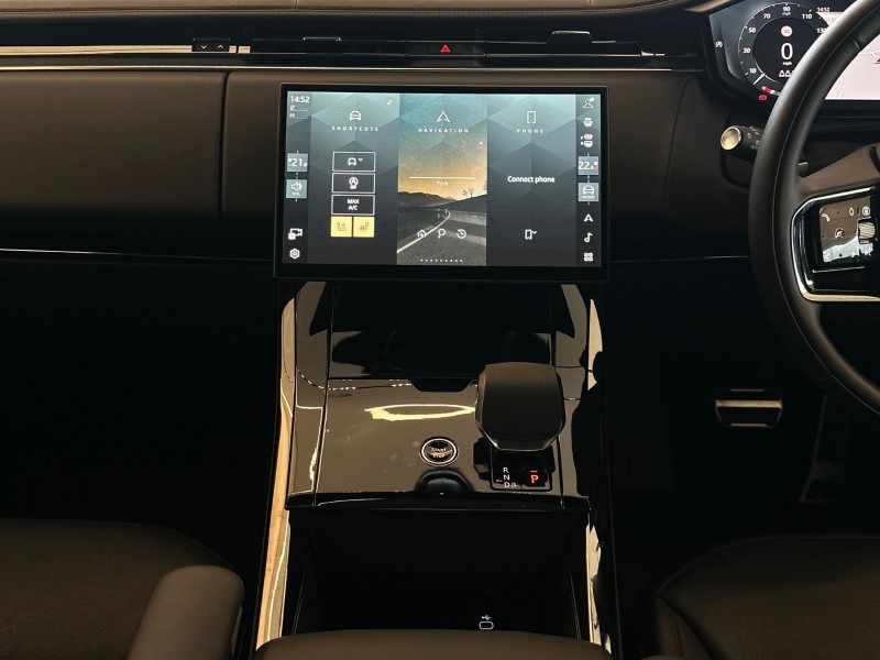 2025 (25) LAND ROVER RANGE ROVER SPORT 4.4 P530 V8 Autobiography 5dr Auto 5080688