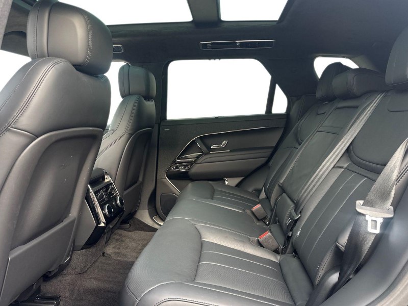 2025 (25) LAND ROVER RANGE ROVER SPORT 4.4 P530 V8 Autobiography 5dr Auto 5080678