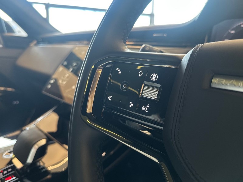 2025 (25) LAND ROVER RANGE ROVER SPORT 4.4 P530 V8 Autobiography 5dr Auto 5080702