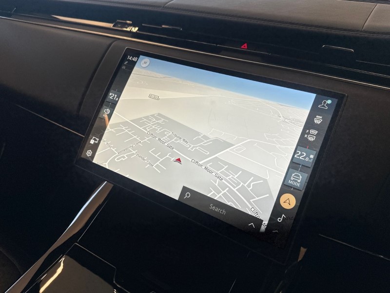 2025 (25) LAND ROVER RANGE ROVER SPORT 4.4 P530 V8 Autobiography 5dr Auto 5080685