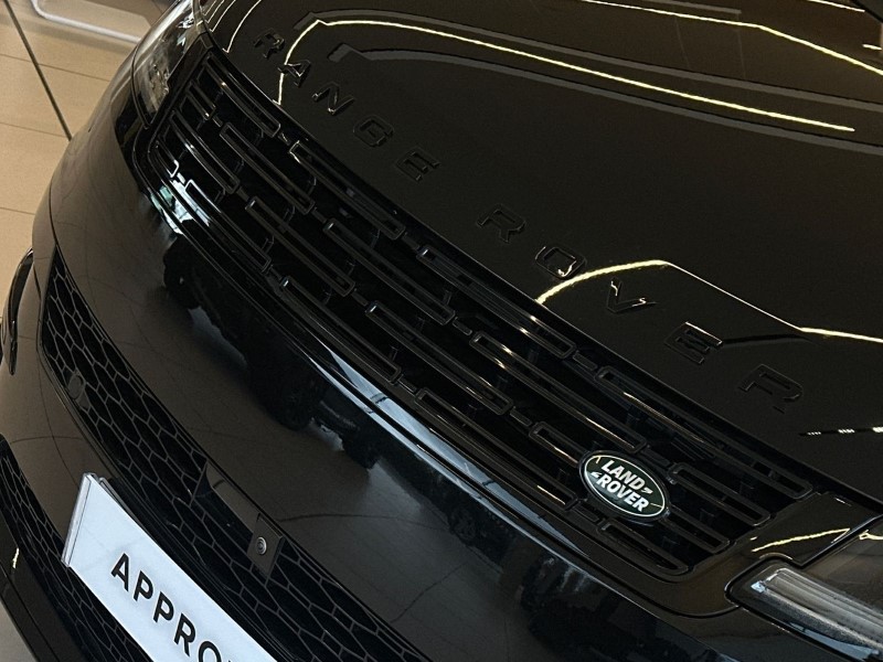 2025 (25) LAND ROVER RANGE ROVER SPORT 4.4 P530 V8 Autobiography 5dr Auto 5075939
