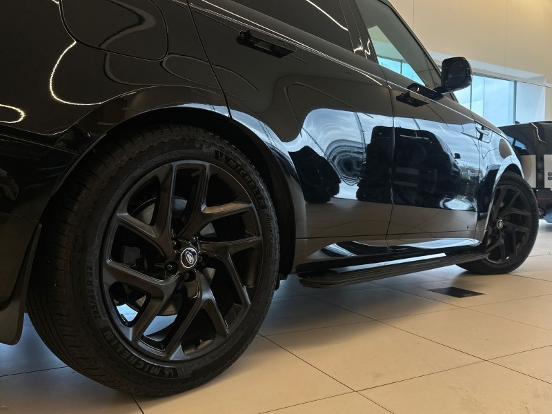 2025 (25) LAND ROVER RANGE ROVER SPORT 4.4 P530 V8 Autobiography 5dr Auto 5080722