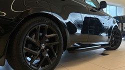 2025 (25) LAND ROVER RANGE ROVER SPORT 4.4 P530 V8 Autobiography 5dr Auto 5080722