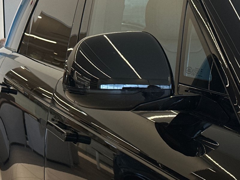 2025 (25) LAND ROVER RANGE ROVER SPORT 4.4 P530 V8 Autobiography 5dr Auto 5075946