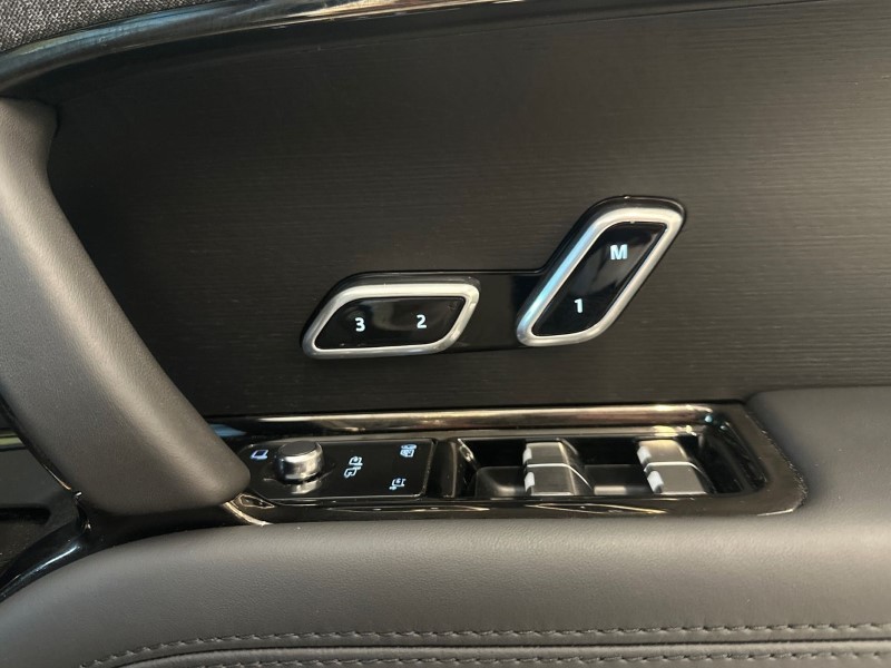 2025 (25) LAND ROVER RANGE ROVER SPORT 4.4 P530 V8 Autobiography 5dr Auto 5075920