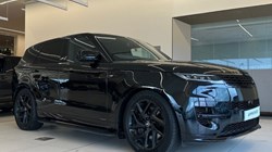 2025 (25) LAND ROVER RANGE ROVER SPORT 4.4 P530 V8 Autobiography 5dr Auto 5080726