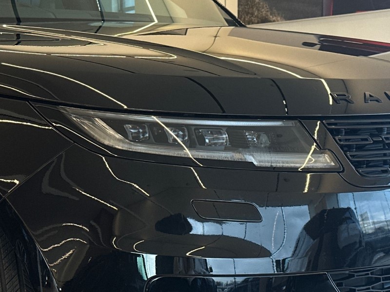 2025 (25) LAND ROVER RANGE ROVER SPORT 4.4 P530 V8 Autobiography 5dr Auto 5075913
