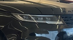 2025 (25) LAND ROVER RANGE ROVER SPORT 4.4 P530 V8 Autobiography 5dr Auto 5075913