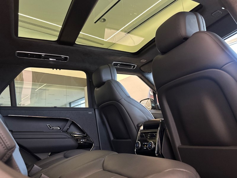 2025 (25) LAND ROVER RANGE ROVER SPORT 4.4 P530 V8 Autobiography 5dr Auto 5080695