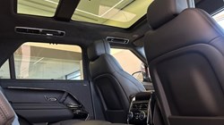 2025 (25) LAND ROVER RANGE ROVER SPORT 4.4 P530 V8 Autobiography 5dr Auto 5080695