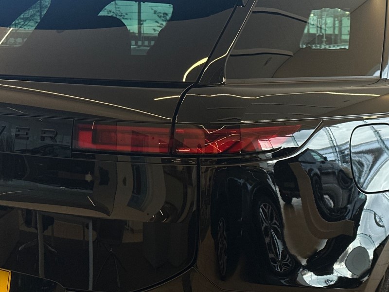 2025 (25) LAND ROVER RANGE ROVER SPORT 4.4 P530 V8 Autobiography 5dr Auto 5075943