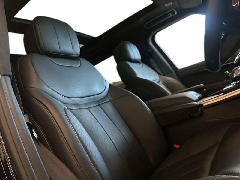 2025 (25) LAND ROVER RANGE ROVER SPORT 4.4 P530 V8 Autobiography 5dr Auto 5080700