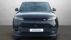 2025 (25) LAND ROVER RANGE ROVER SPORT 4.4 P530 V8 Autobiography 5dr Auto 5075903