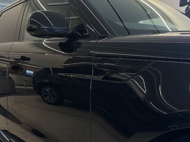 2025 (25) LAND ROVER RANGE ROVER SPORT 4.4 P530 V8 Autobiography 5dr Auto 5075916