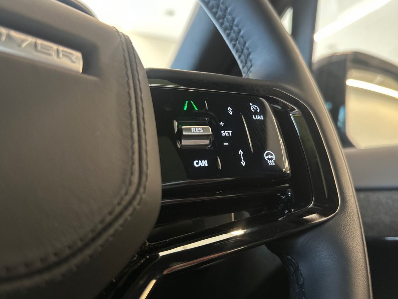 2025 (25) LAND ROVER RANGE ROVER SPORT 4.4 P530 V8 Autobiography 5dr Auto 5080703