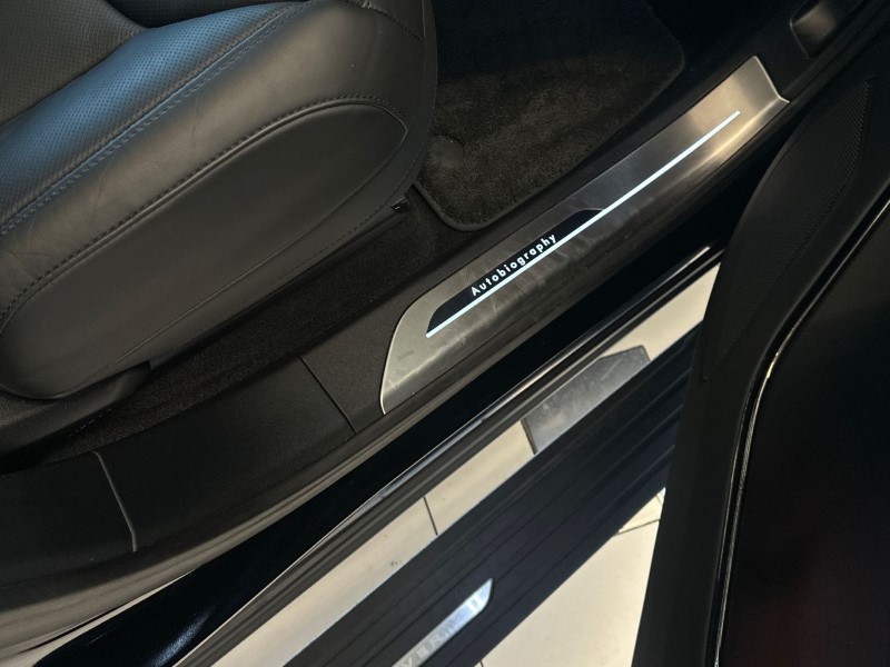 2025 (25) LAND ROVER RANGE ROVER SPORT 4.4 P530 V8 Autobiography 5dr Auto 5080712