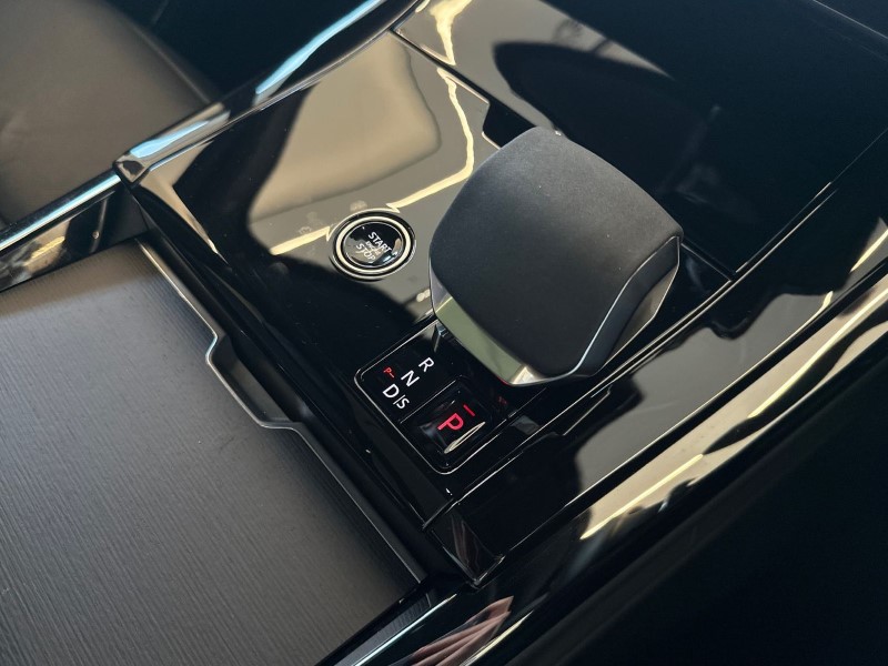 2025 (25) LAND ROVER RANGE ROVER SPORT 4.4 P530 V8 Autobiography 5dr Auto 5080687