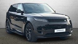 2025 (25) LAND ROVER RANGE ROVER SPORT 4.4 P530 V8 Autobiography 5dr Auto 5080675