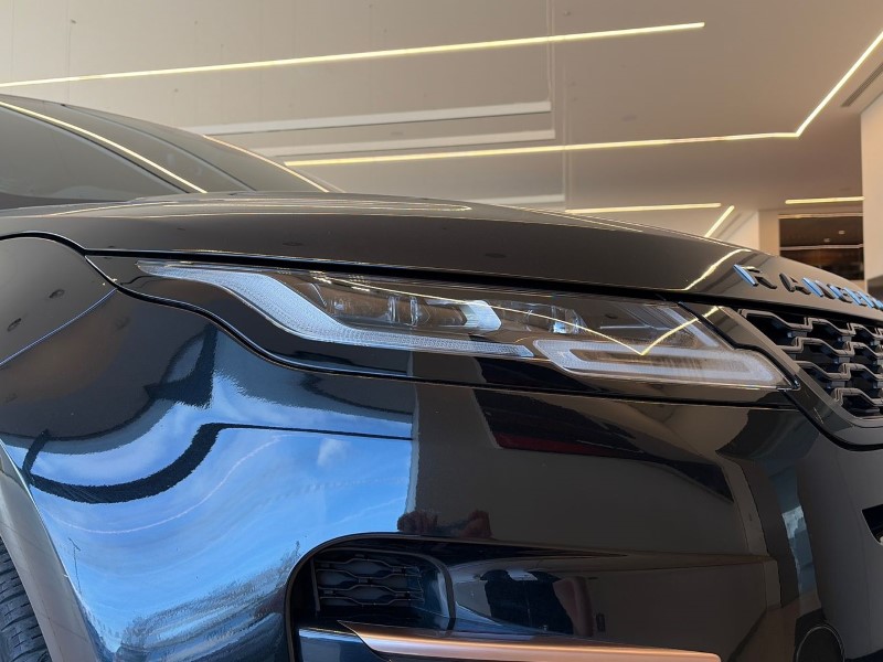 2021 (71) LAND ROVER RANGE ROVER EVOQUE 1.5 P300e R-Dynamic SE 5dr Auto 5175468