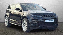 2021 (71) LAND ROVER RANGE ROVER EVOQUE 1.5 P300e R-Dynamic SE 5dr Auto 5175452