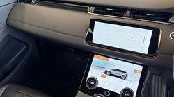 2021 (71) LAND ROVER RANGE ROVER EVOQUE 1.5 P300e R-Dynamic SE 5dr Auto 5077385