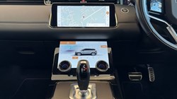 2021 (71) LAND ROVER RANGE ROVER EVOQUE 1.5 P300e R-Dynamic SE 5dr Auto 5077365