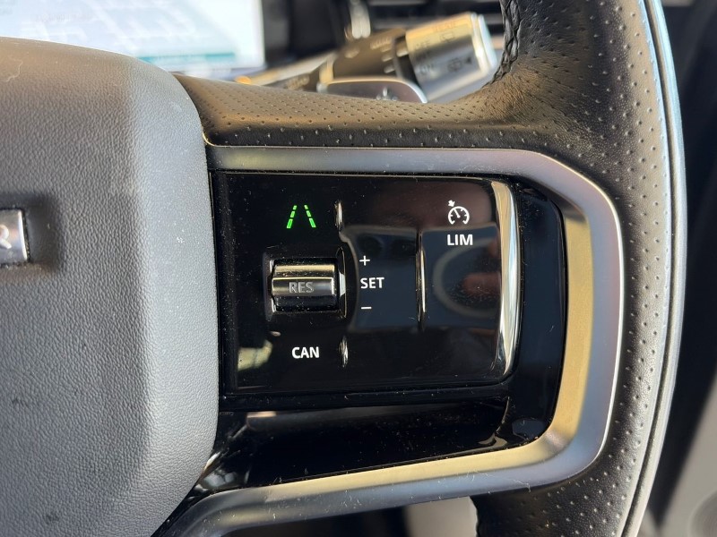 2021 (71) LAND ROVER RANGE ROVER EVOQUE 1.5 P300e R-Dynamic SE 5dr Auto 5175477