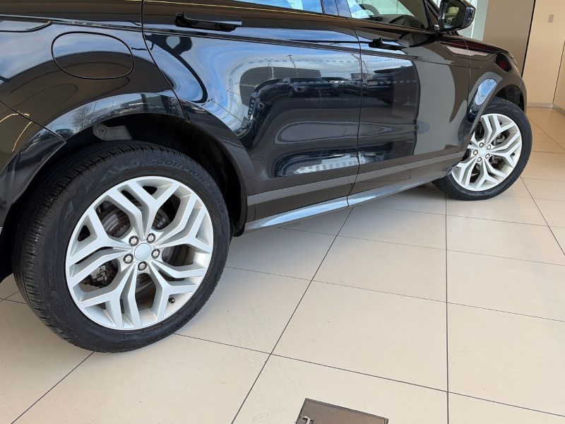 2021 (71) LAND ROVER RANGE ROVER EVOQUE 1.5 P300e R-Dynamic SE 5dr Auto 5175498