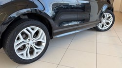 2021 (71) LAND ROVER RANGE ROVER EVOQUE 1.5 P300e R-Dynamic SE 5dr Auto 5175498