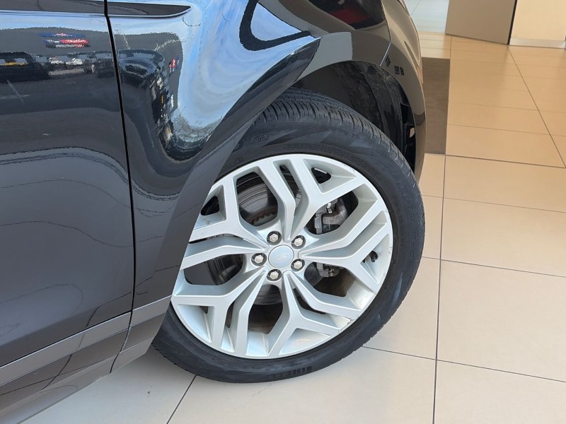 2021 (71) LAND ROVER RANGE ROVER EVOQUE 1.5 P300e R-Dynamic SE 5dr Auto 5077399