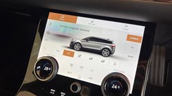 2021 (71) LAND ROVER RANGE ROVER EVOQUE 1.5 P300e R-Dynamic SE 5dr Auto 5175483
