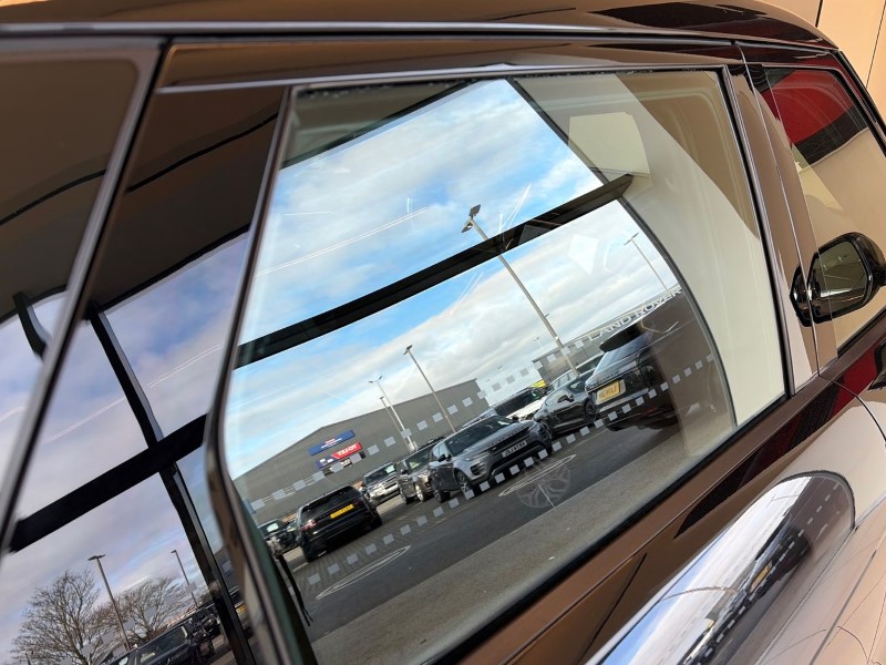 2021 (71) LAND ROVER RANGE ROVER EVOQUE 1.5 P300e R-Dynamic SE 5dr Auto 5175501