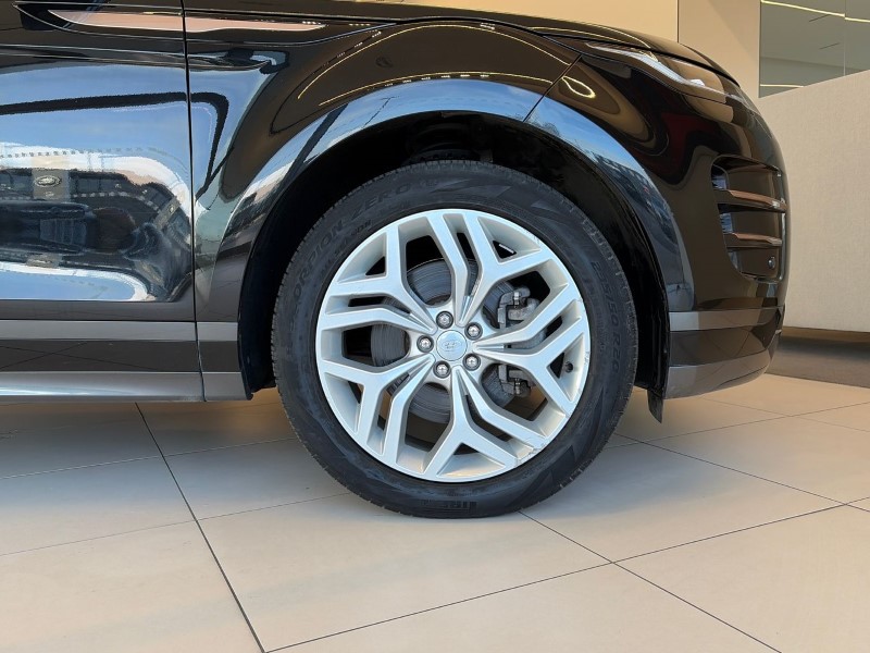 2021 (71) LAND ROVER RANGE ROVER EVOQUE 1.5 P300e R-Dynamic SE 5dr Auto 5175459