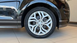 2021 (71) LAND ROVER RANGE ROVER EVOQUE 1.5 P300e R-Dynamic SE 5dr Auto 5175459