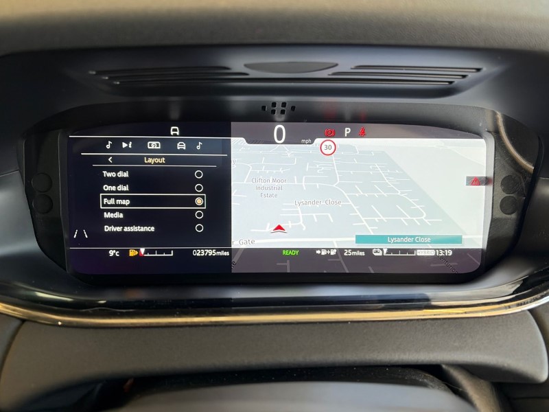 2021 (71) LAND ROVER RANGE ROVER EVOQUE 1.5 P300e R-Dynamic SE 5dr Auto 5175467