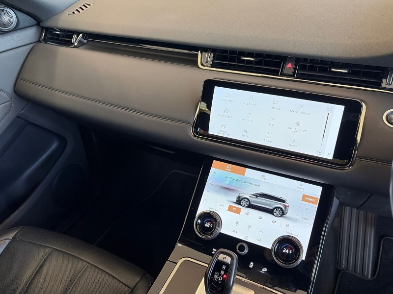 2021 (71) LAND ROVER RANGE ROVER EVOQUE 1.5 P300e R-Dynamic SE 5dr Auto 5175485