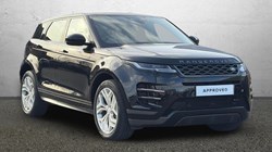 2021 (71) LAND ROVER RANGE ROVER EVOQUE 1.5 P300e R-Dynamic SE 5dr Auto 5077352