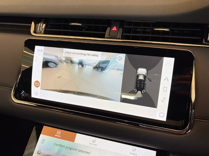 2021 (71) LAND ROVER RANGE ROVER EVOQUE 1.5 P300e R-Dynamic SE 5dr Auto 5175480