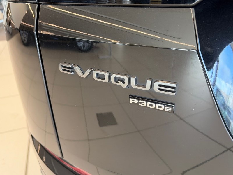 2021 (71) LAND ROVER RANGE ROVER EVOQUE 1.5 P300e R-Dynamic SE 5dr Auto 5077396