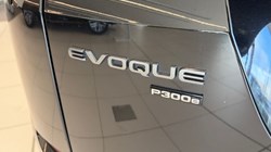 2021 (71) LAND ROVER RANGE ROVER EVOQUE 1.5 P300e R-Dynamic SE 5dr Auto 5077396